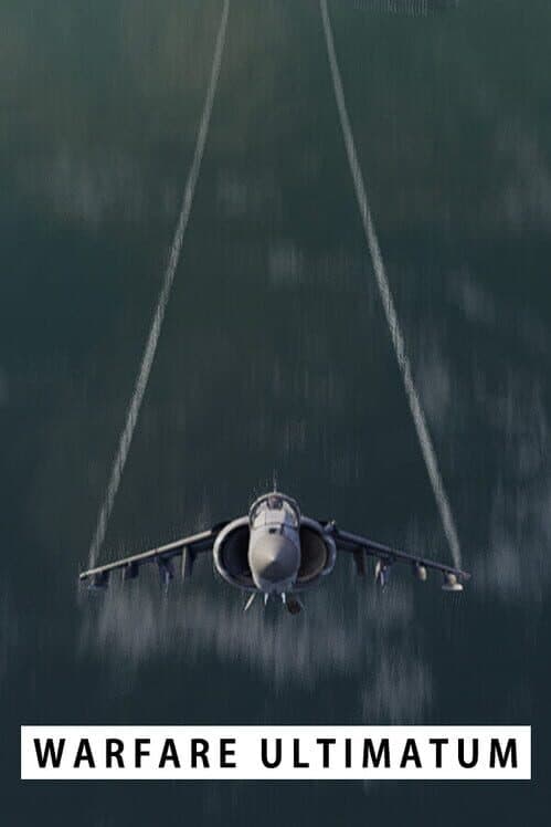 Warfare Ultimatum cover art