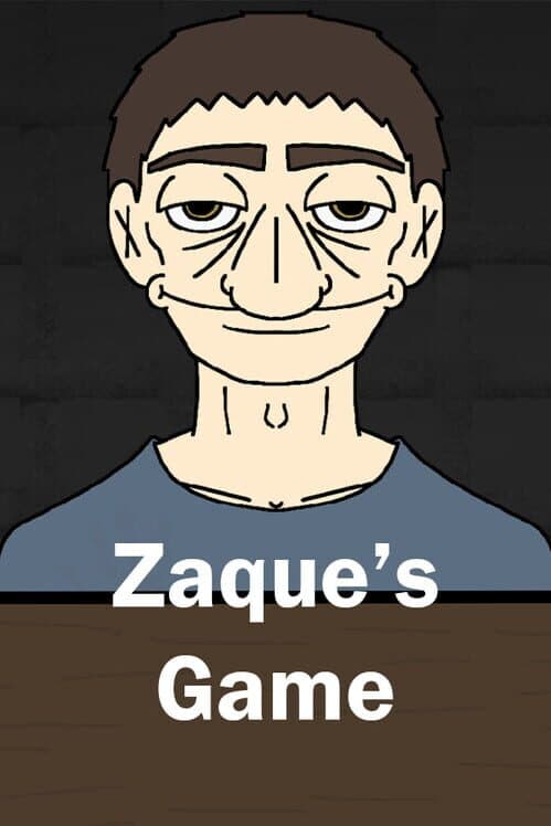 Zaque's Game cover art