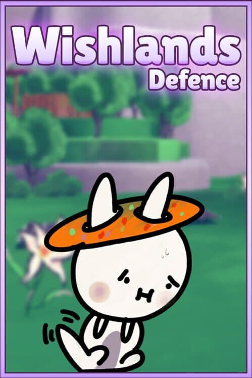 Wishlands Defence cover art