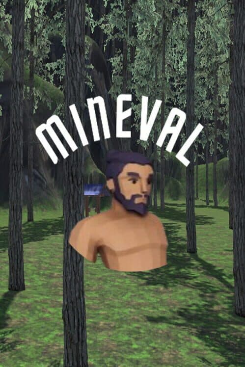 Mineval cover art