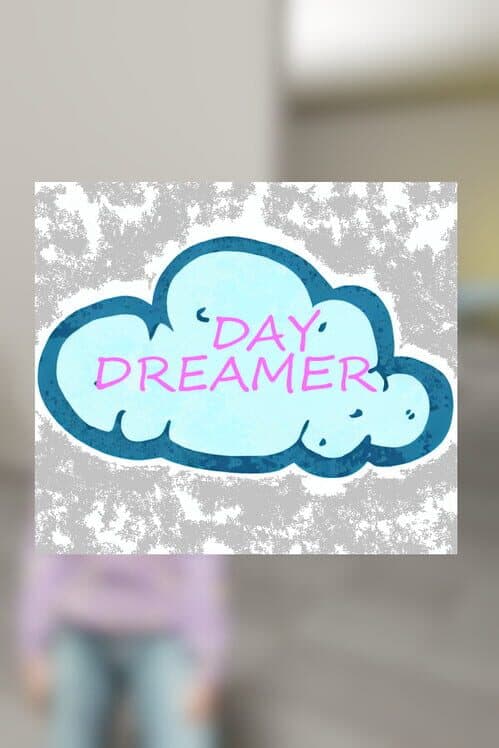 Daydreamer cover art