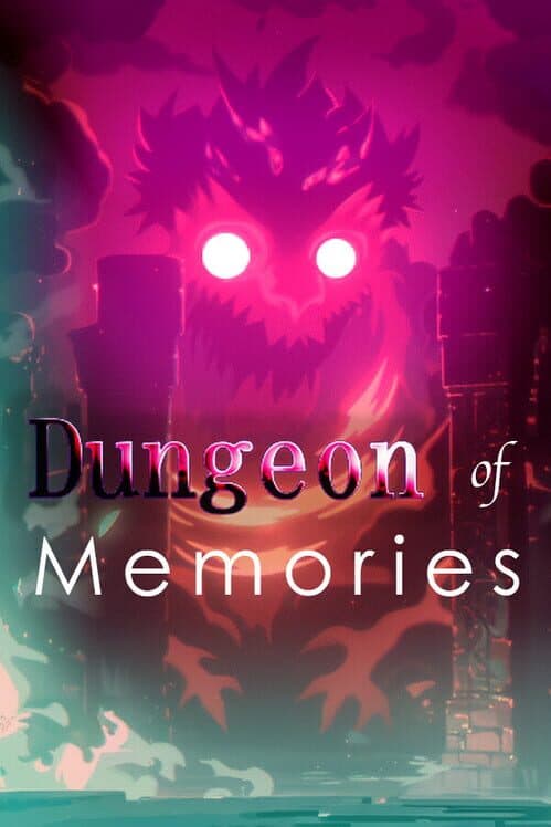 Dungeon of Memories cover art