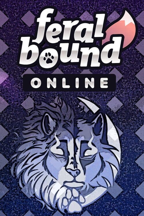 Feralbound Online cover art