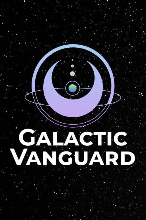 Galactic Vanguard cover art