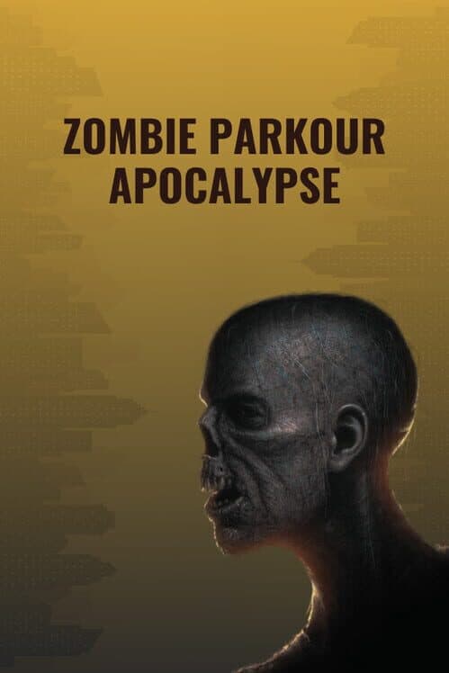 Zombie Parkour Apocalypse cover art