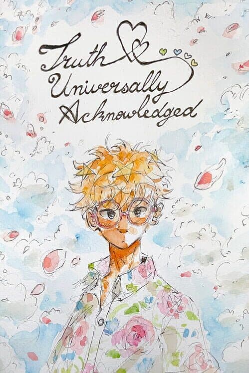 Truth Universally Acknowledged cover art