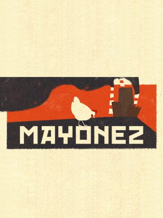 Mayonez cover art