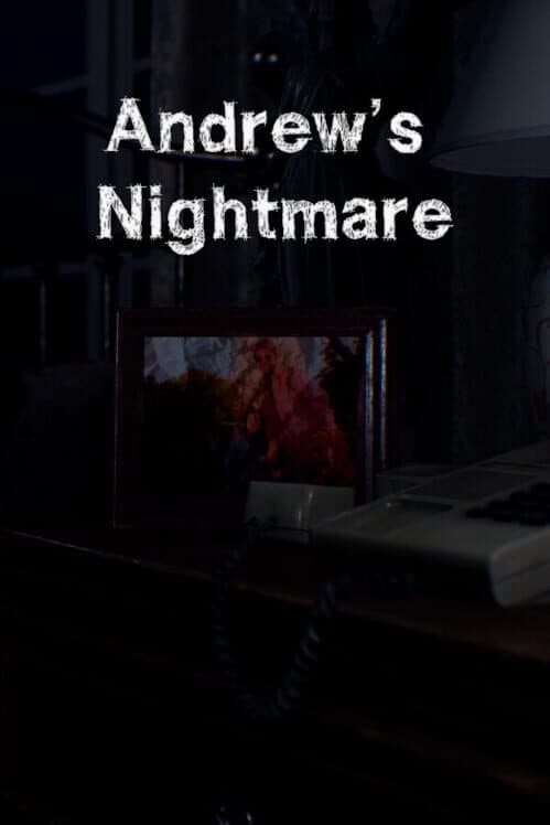 Andrew's Nightmare cover art