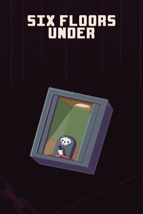 Six Floors Under cover art