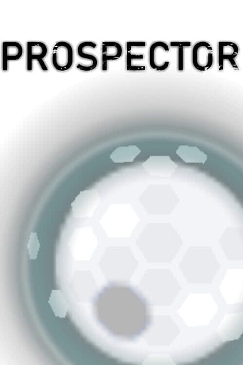 Prospector cover art