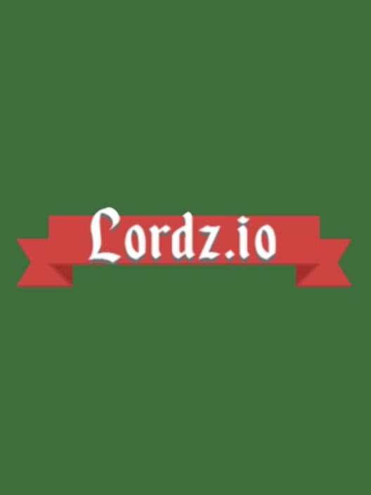 Lordz.io cover art