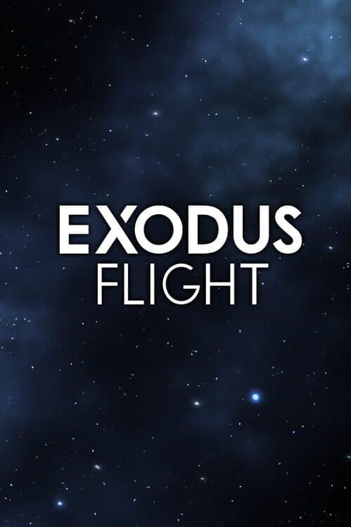 Exodus Flight cover art