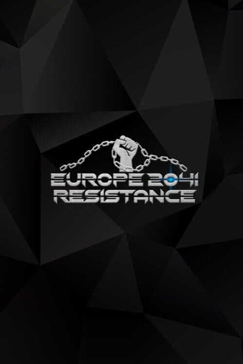 Europe 2041: Resistance cover art