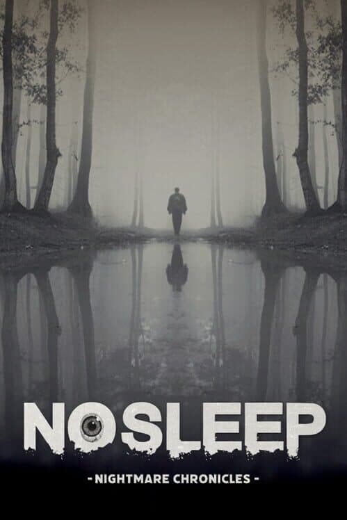 NoSleep: Nightmare Chronicles cover art