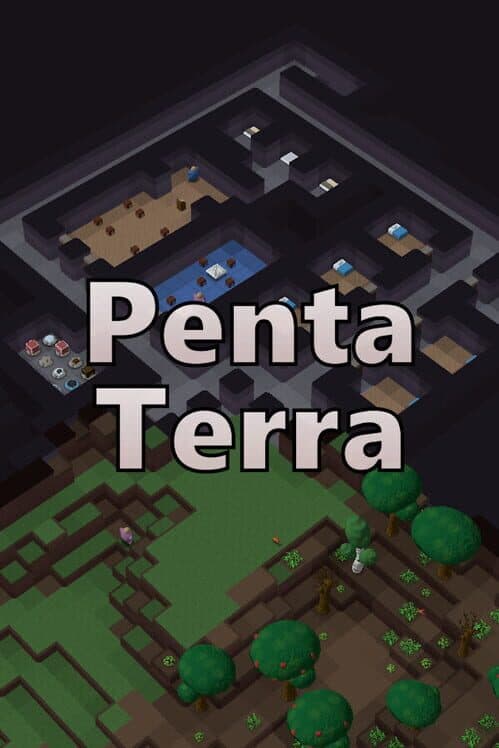 Penta Terra cover art
