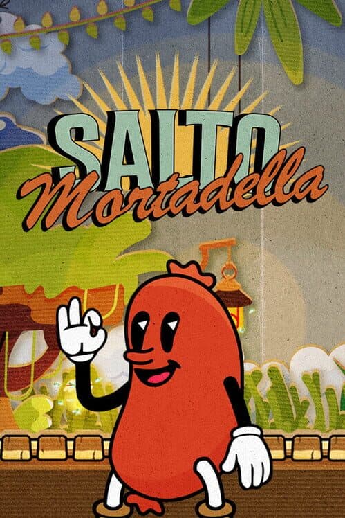Salto Mortadella cover art