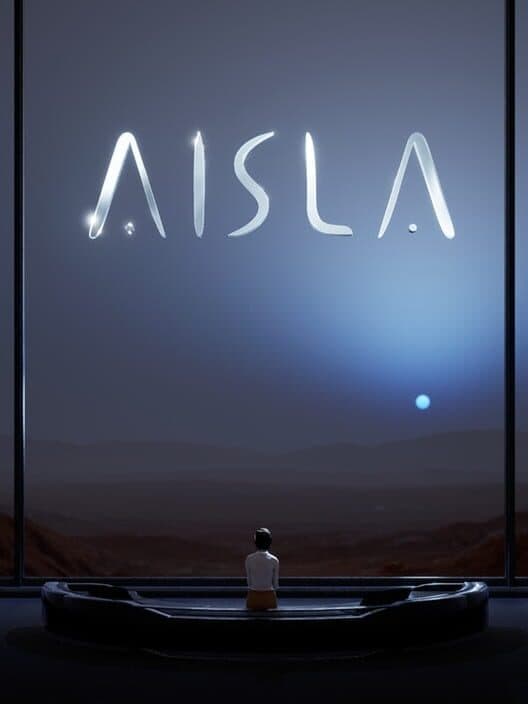 Aisla cover art