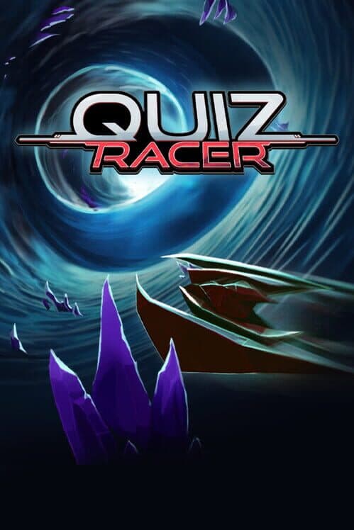 Quiz Racer cover art