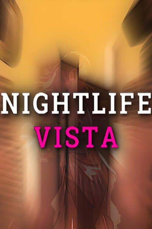 Nightlife: Vista cover art
