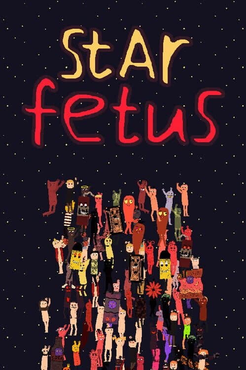 Star Fetus cover art