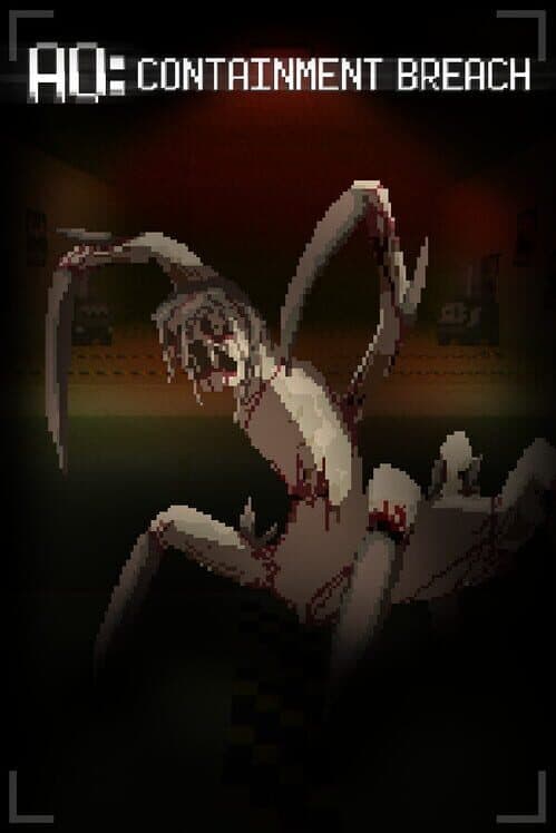 AO: Containment Breach cover art