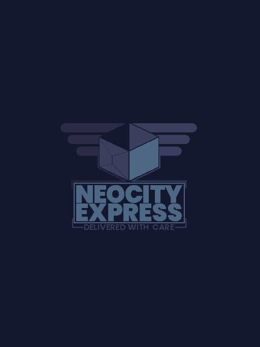Neo City Express cover art
