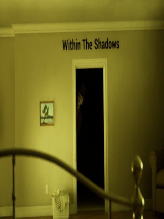Within The Shadows cover art