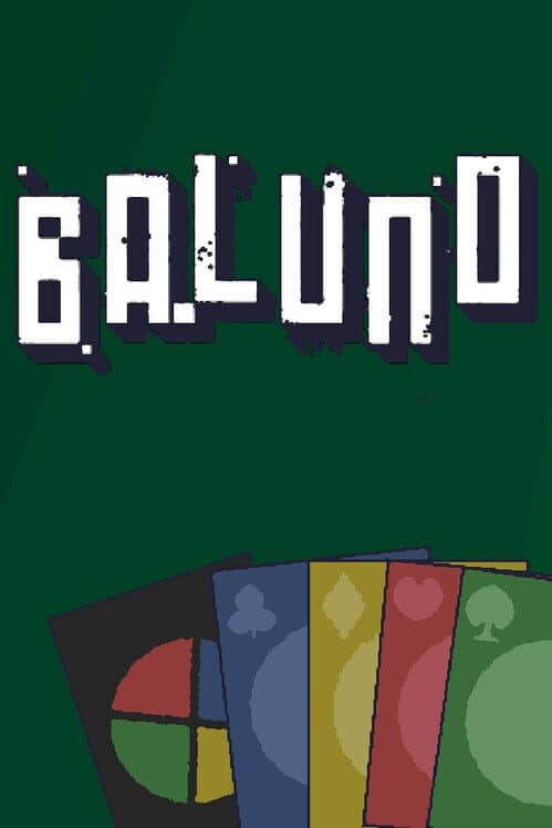 Baluno cover art