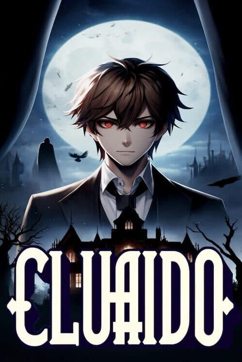 Cluaido cover art