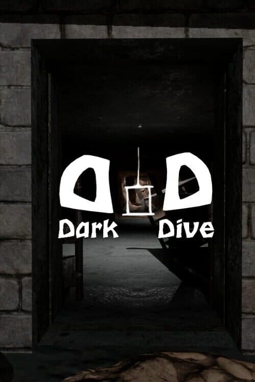 Dark Dive cover art