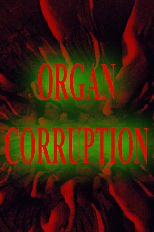 Organ Corruption cover art