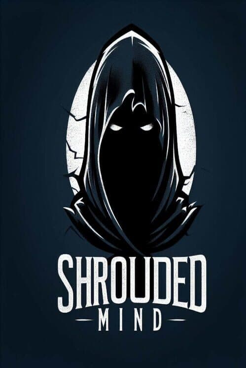 Shrouded Mind cover art