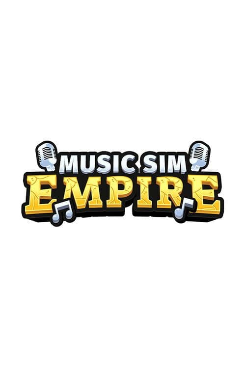 Music Sim Empire cover art