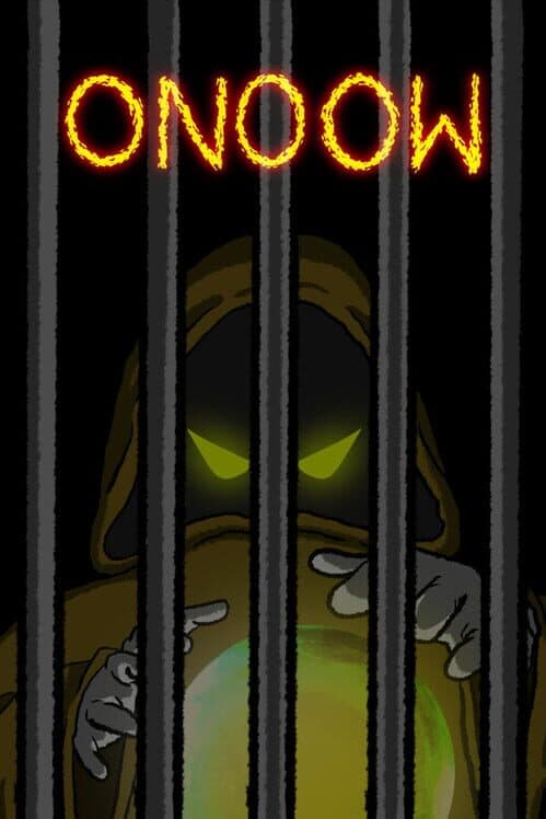 Onoow cover art