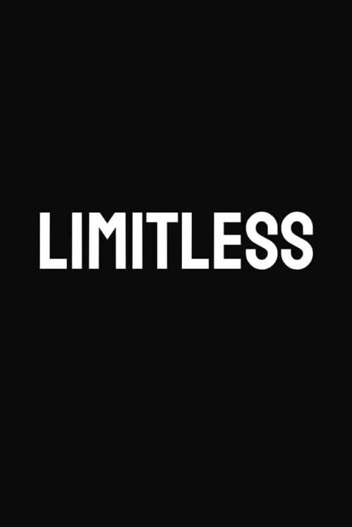 Limitless cover art