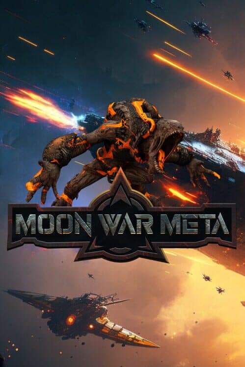 Moon War Meta cover art