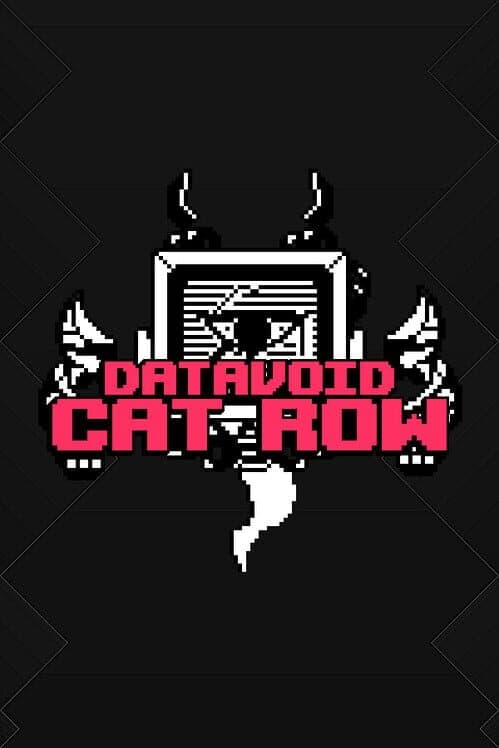 Datavoid: Catrow cover art