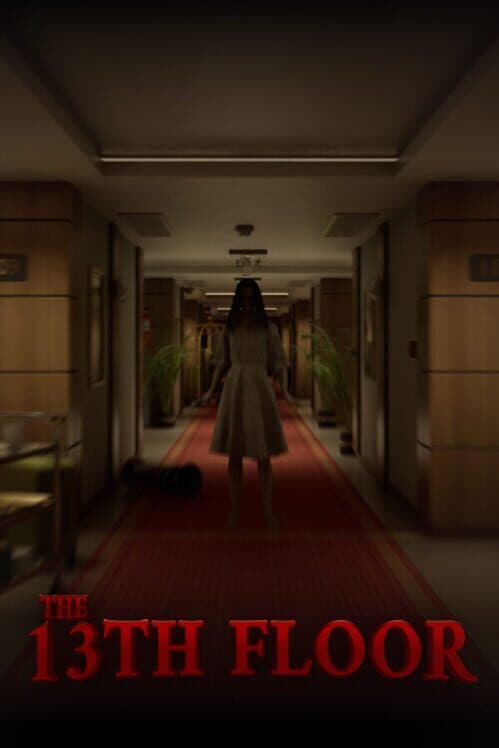 The 13th Floor cover art