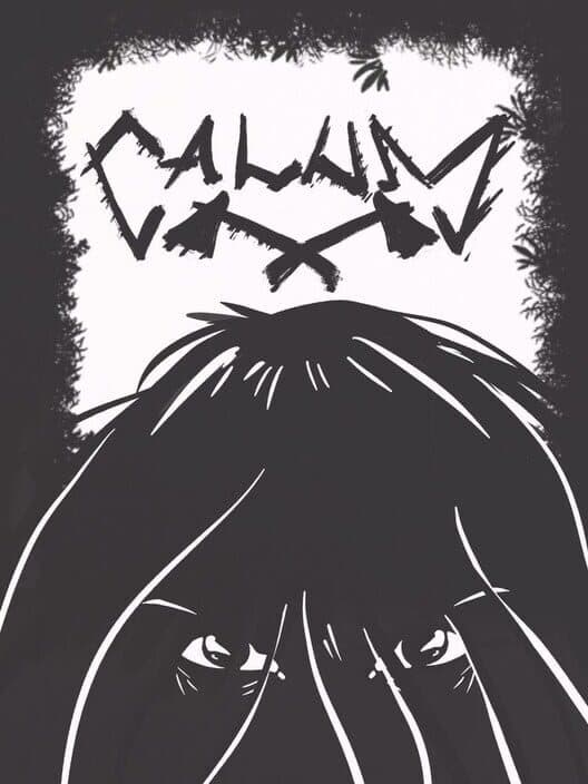 Calum cover art