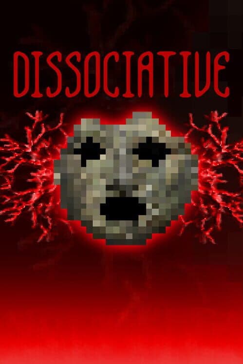 Dissociative cover art