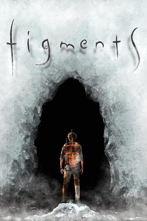 Figments cover art