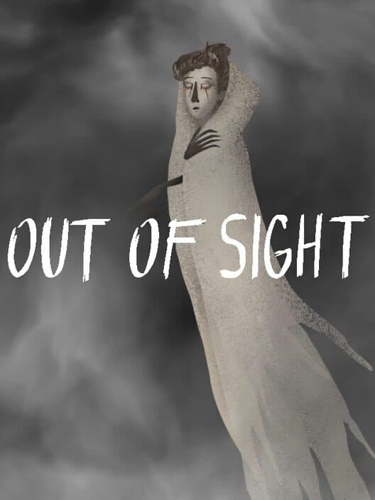 Out of Sight cover art