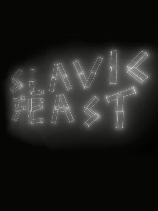 Slavic Feast cover art