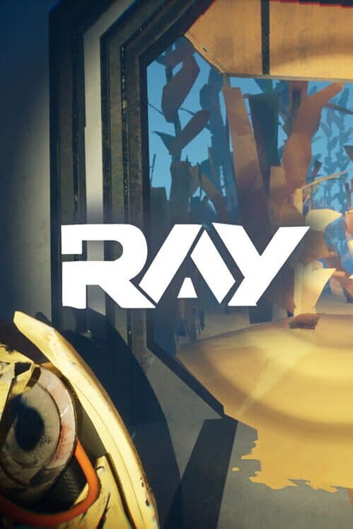 Ray cover art