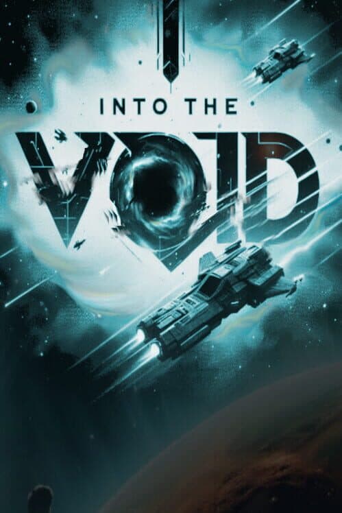 Into the V.O.I.D. cover art