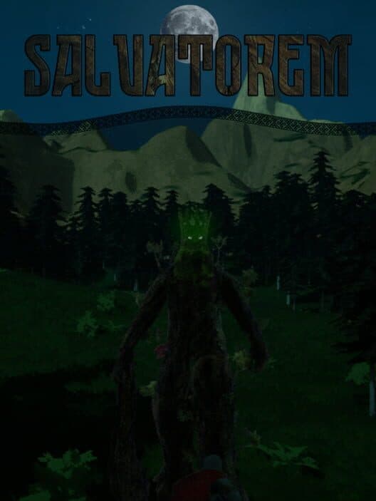 Salvatorem cover art