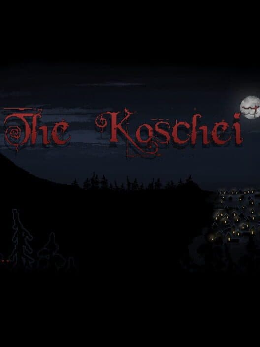 The Kotchei cover art