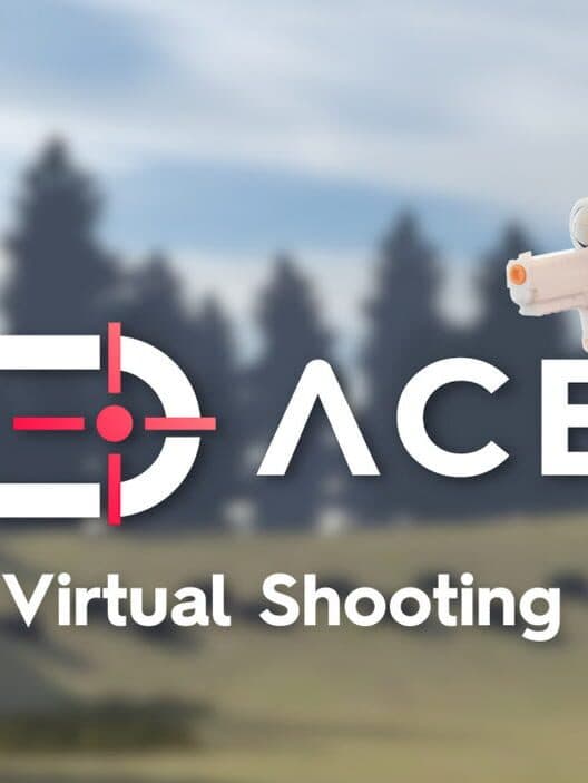 Ace VR Shooting cover art