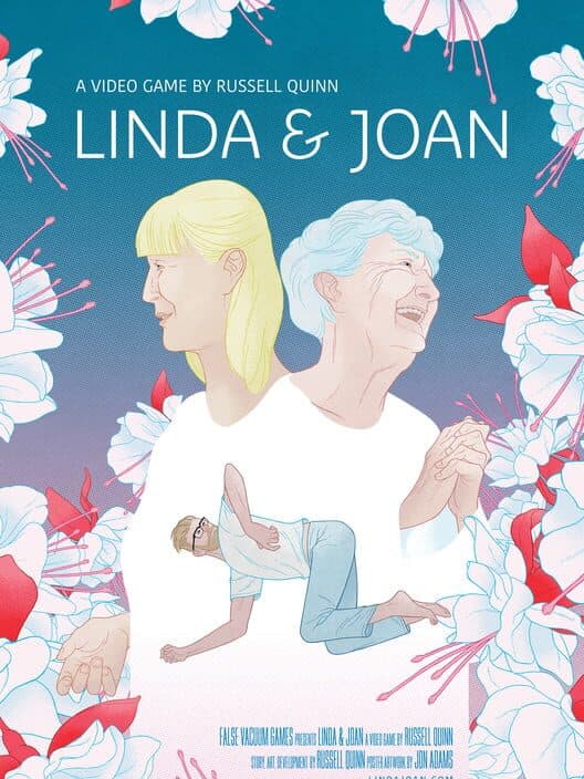 Linda & Joan cover art