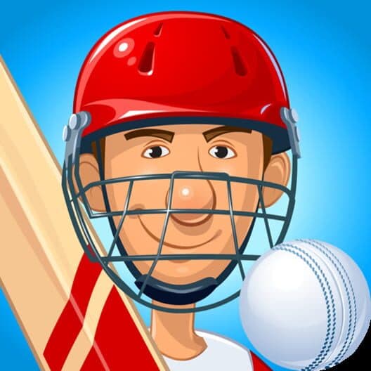 Stick Cricket 2 cover art